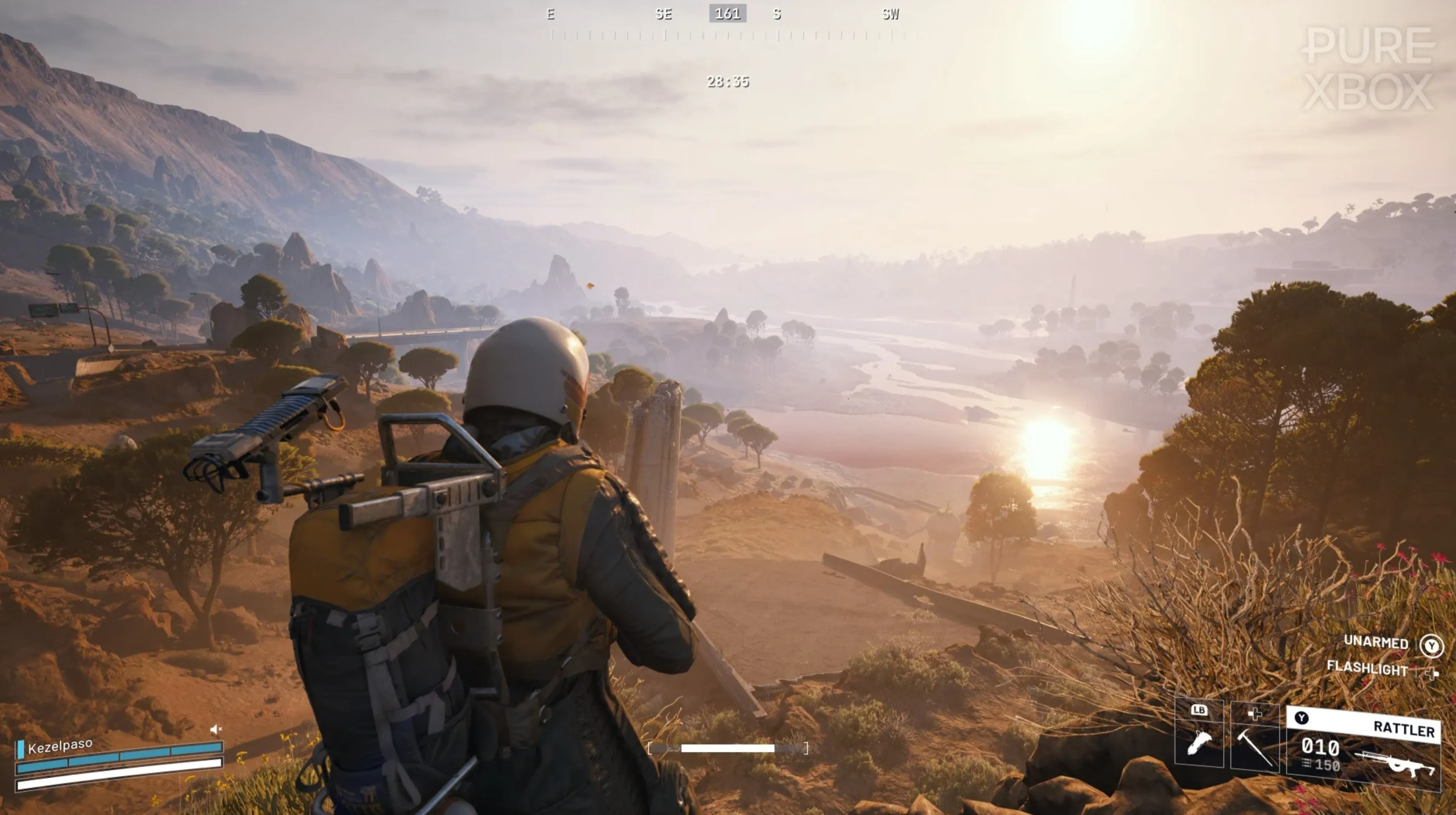 Best ARC Raiders Settings for FPS